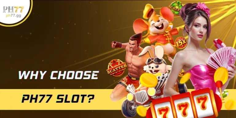 Tổng quan về các trò chơi slot game tại Kibet Nổ Hũ