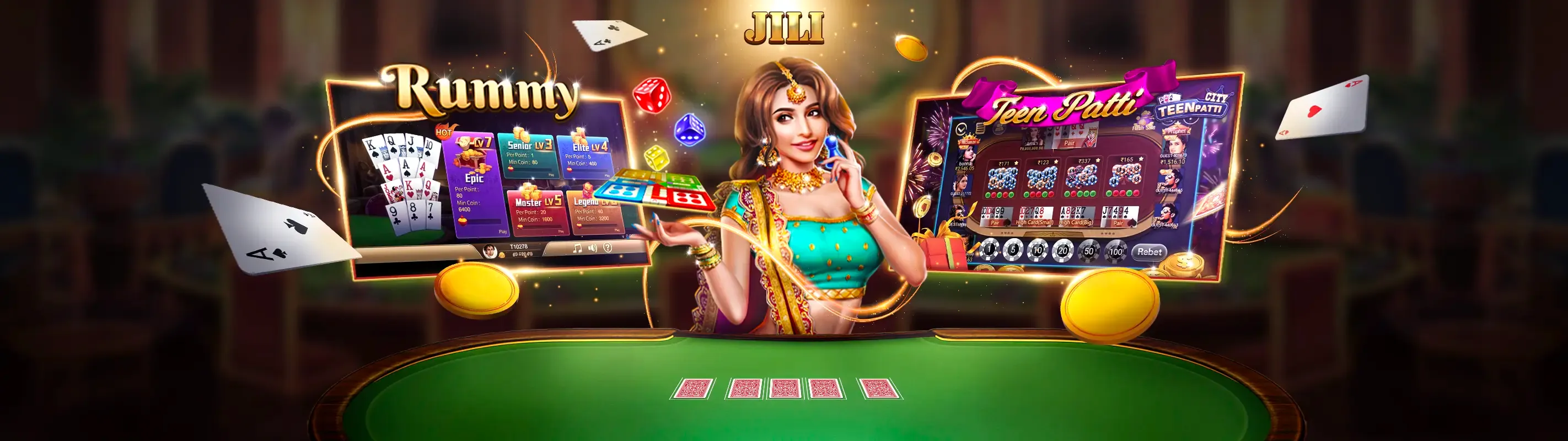 Hình ảnh chủ đạo Kibet Nổ Hũ Jackpot Slot