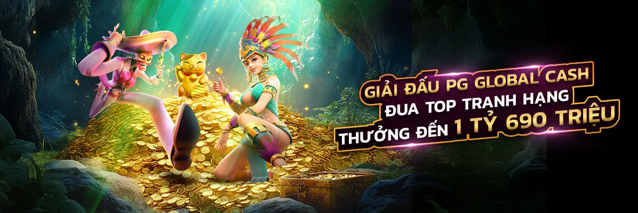 Kho trò chơi Kibet Nổ Hũ