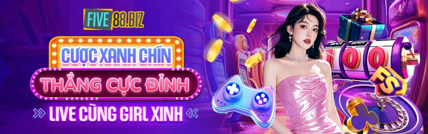 Hình ảnh chính trò chơi slot mới nhất Kibet Nổ Hũ