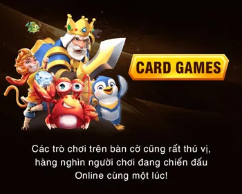 Bắt đầu săn cá và nhận thưởng